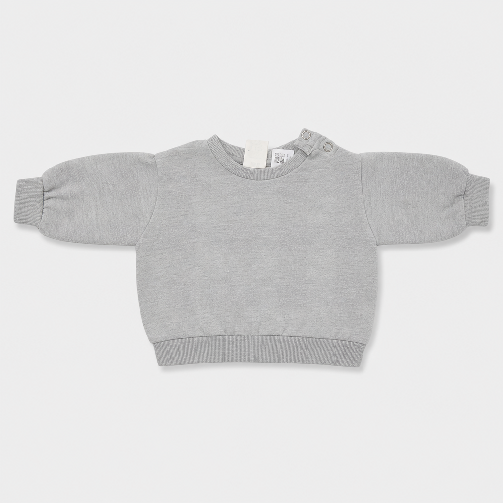 Felpa - Bambino - 60 - 65 | 3 mesi