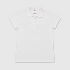 Polo maniche corte - Bambina - 120 - 125 | 7 anni