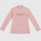 Maglietta maniche lunghe - Bambina - 138 - 143 | 10 anni