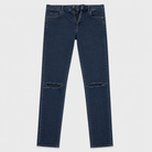 Jeans - Bambina - 132 - 137 | 9 anni