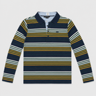 Polo maniche lunghe - Bambino - 164 - 169 | 14 anni