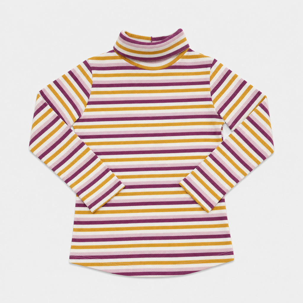 Maglietta maniche lunghe - Bambina - 72 - 77 | 9 mesi
