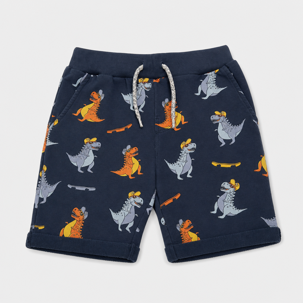 Pantaloncini corti - Bambino - 114 - 119 | 6 anni