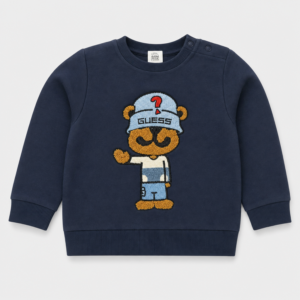 Felpa - Bambino - 170 - 175 | 15 anni