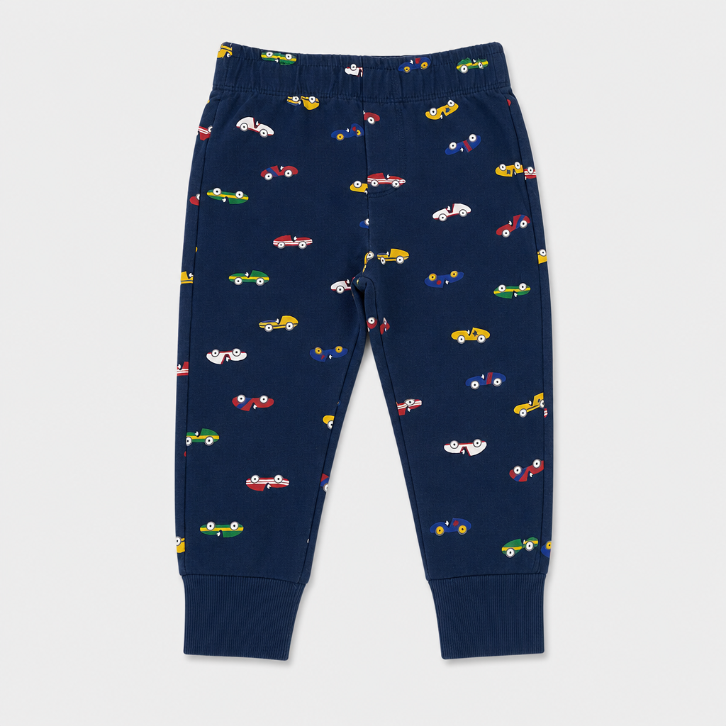 Pantaloni tuta - Bambino - 84 - 89 | 18 mesi