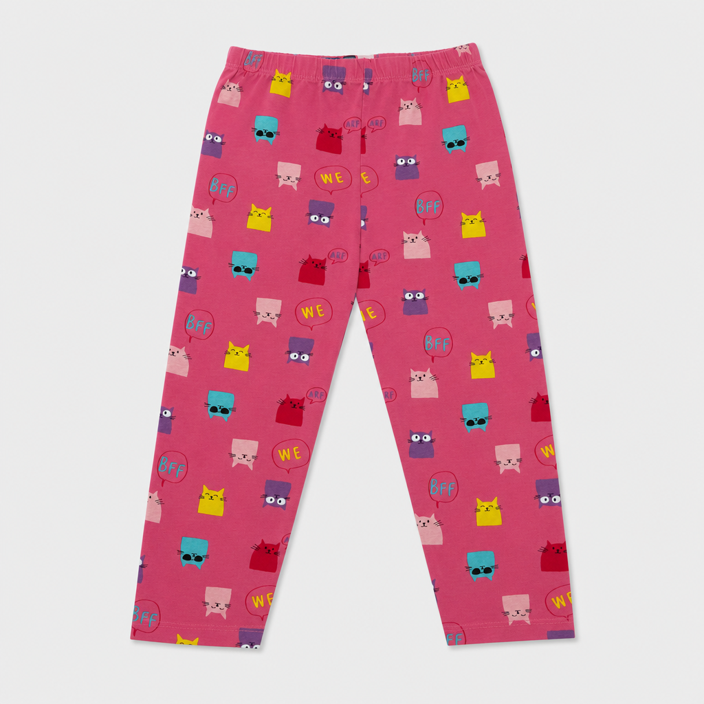Pantaloni - Bambina - 108 - 113 | 5 anni