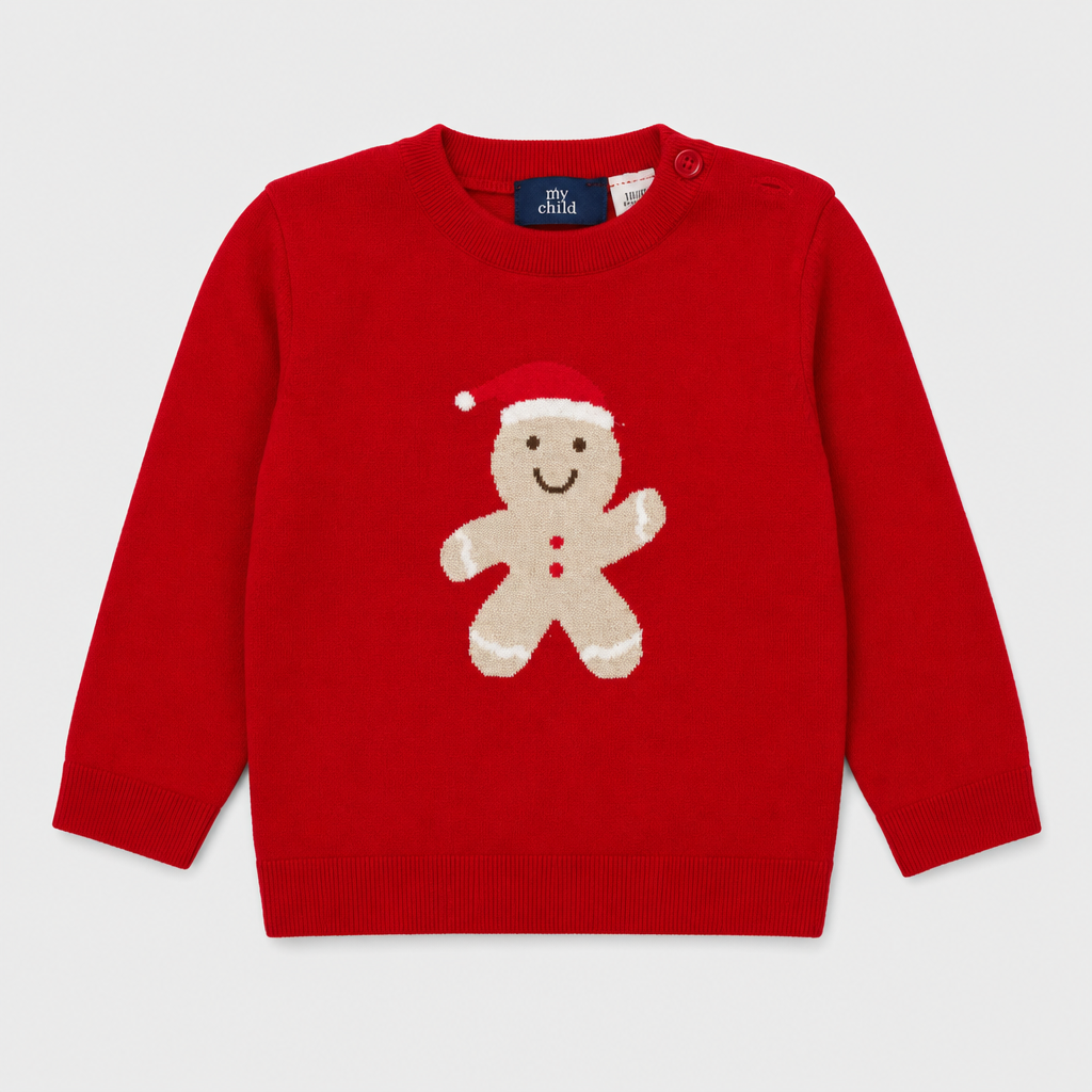 Maglioncino - Bambino - 66 - 71 | 6 mesi