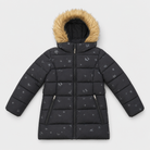 Giacca invernale pesante - Bambina - 96 - 101 | 3 anni