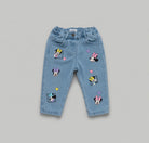 Jeans - Bambina - 72 - 77 | 9 mesi