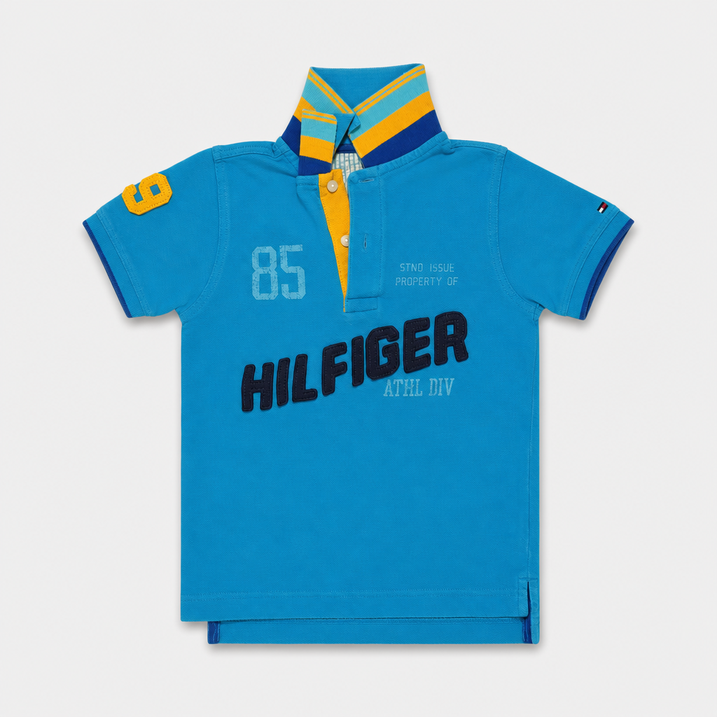 Polo maniche corte - Bambino - 108 - 113 | 5 anni