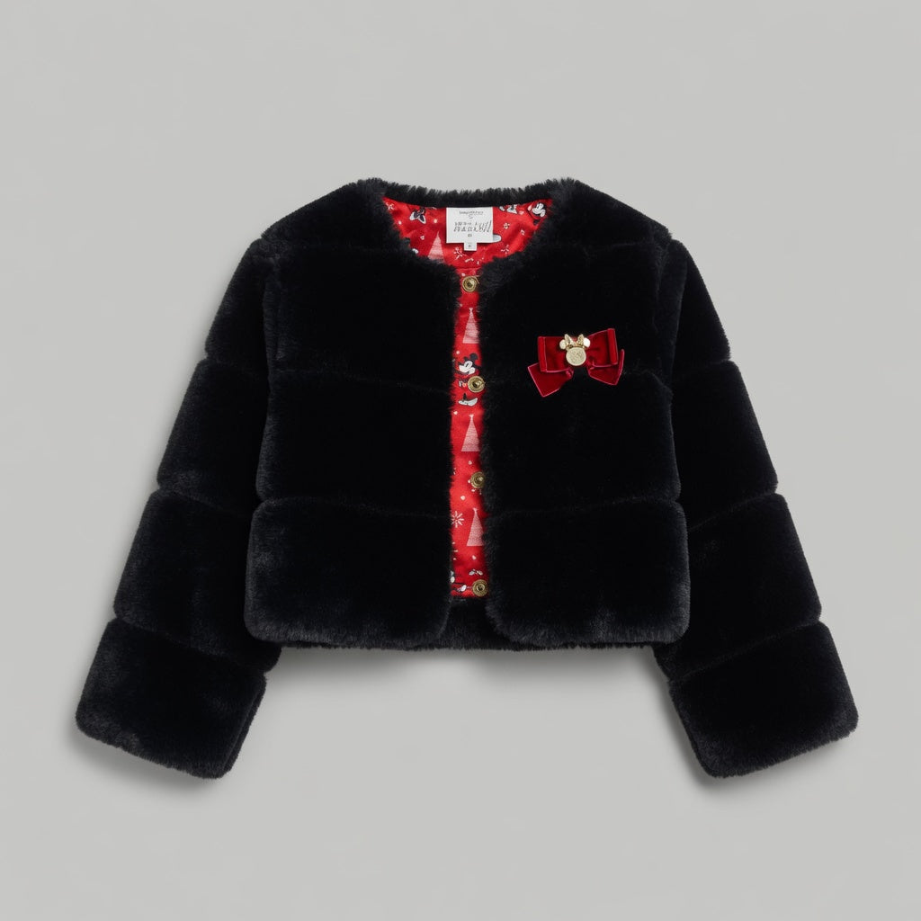 Coprispalla - Bambina - 96 - 101 | 3 anni