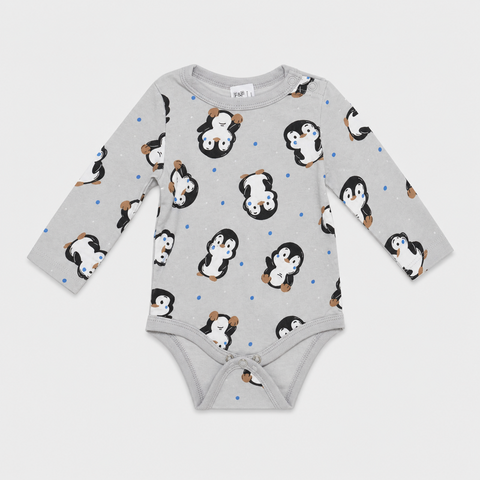Body - Bambino - 60 - 65 | 3 mesi