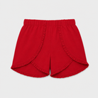 Pantaloncini corti - Bambina - 102 - 107 | 4 anni