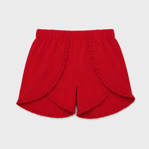 Pantaloncini corti - Bambina - 102 - 107 | 4 anni