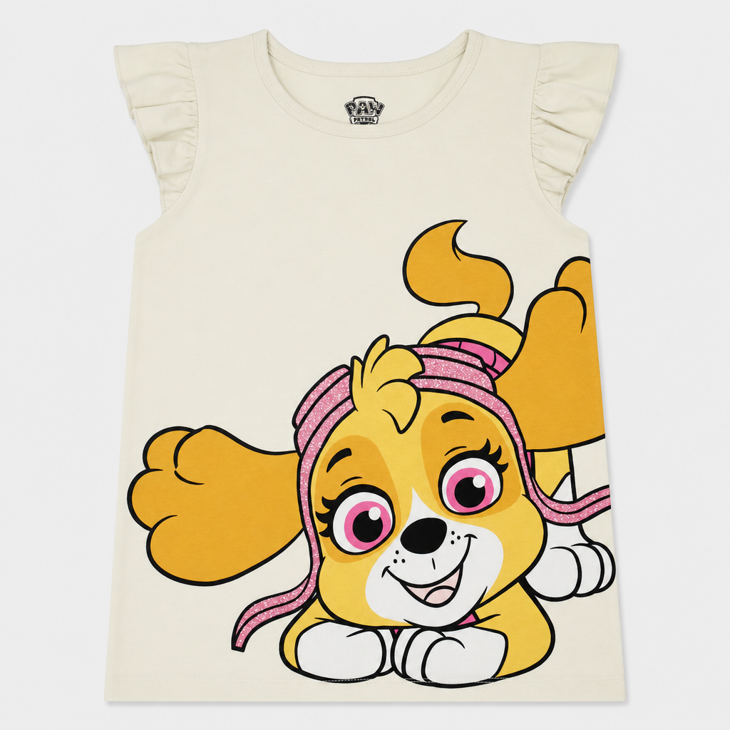 Maglietta maniche corte - Bambina - 132 - 137 | 9 anni