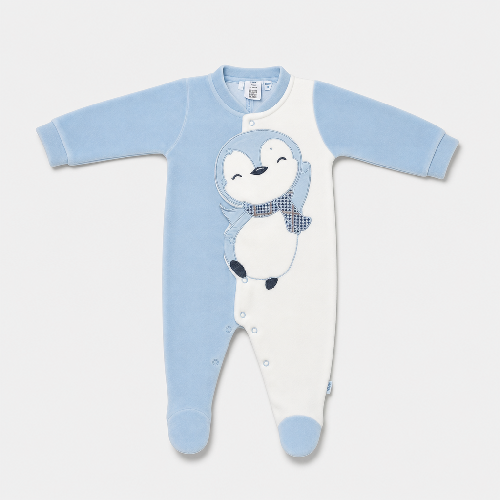 Tutine neonato - Bambino - 66 - 71 | 6 mesi