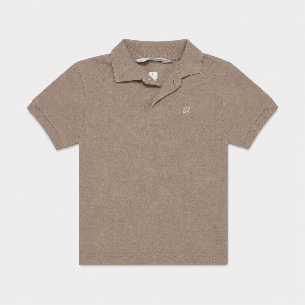 Polo maniche corte - Bambino - 90 - 95 | 2 anni