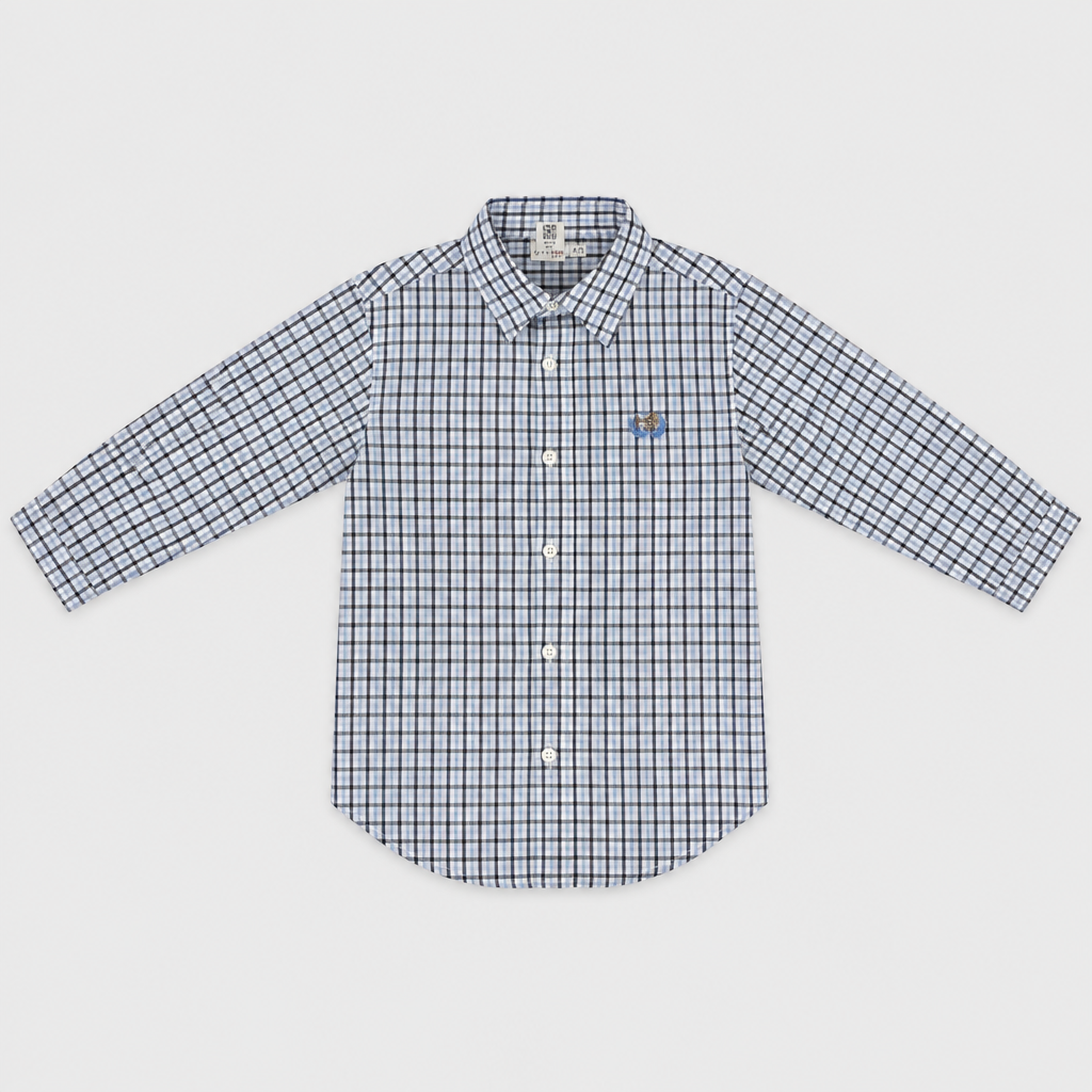 Camicia - Bambino - 102 - 107 | 4 anni