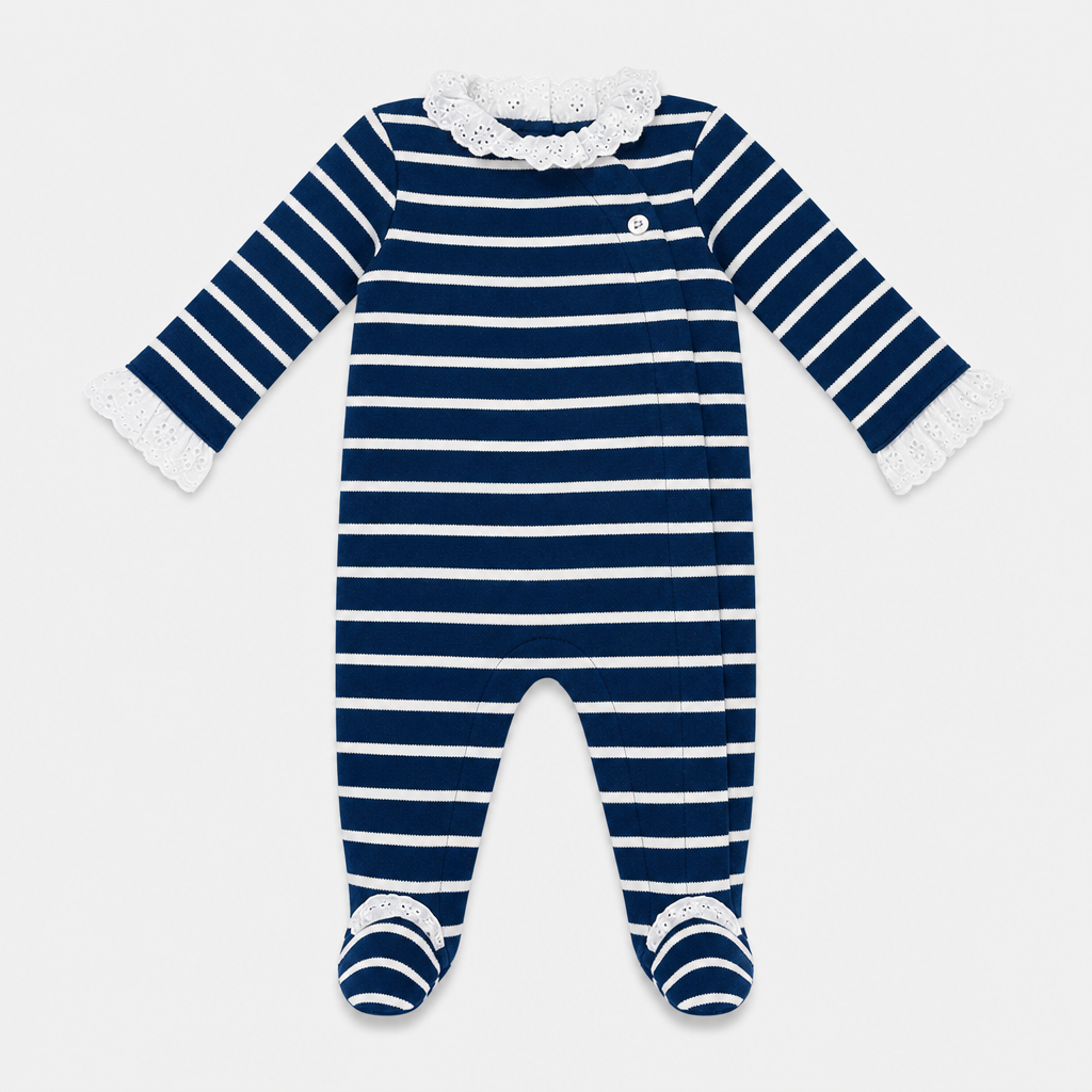 Tutine neonato - Bambina - 50 - 59 < 3 mesi