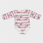 Body - Bambina - 66 - 71 | 6 mesi