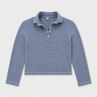 Polo maniche lunghe - Bambina - 164 - 169 | 14 anni