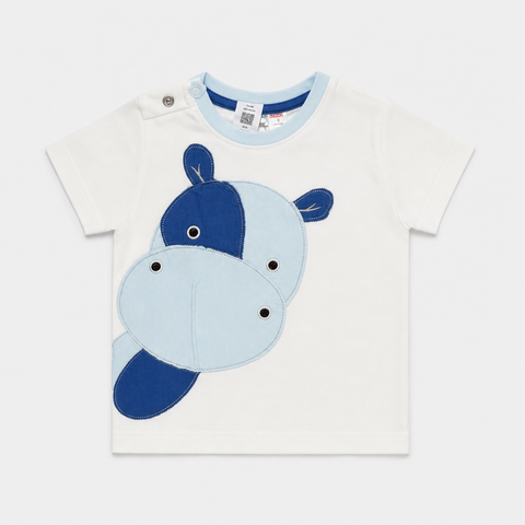 Maglietta maniche corte - Bambino - 78 - 83 | 1 anno