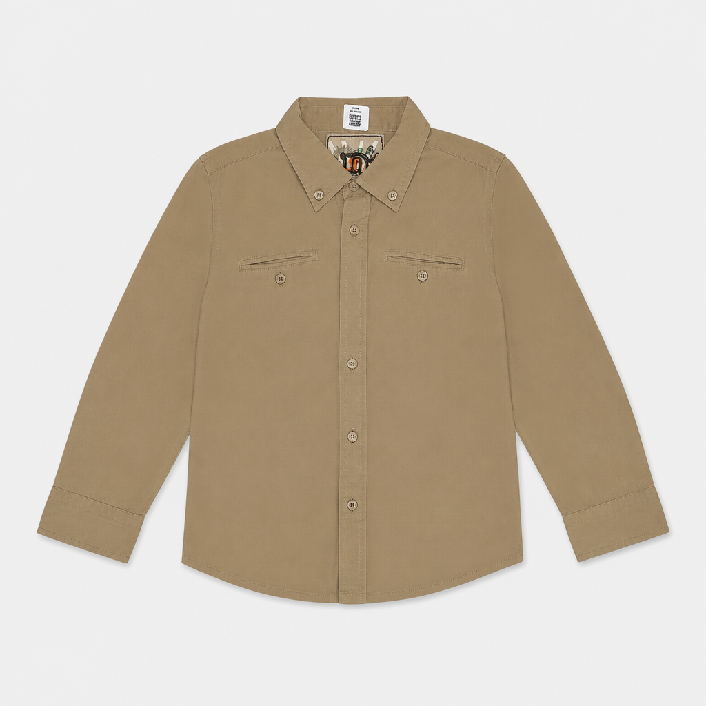Camicia - Bambino - 96 - 101 | 3 anni