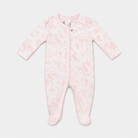 Tutine neonato - Bambina - 66 - 71 | 6 mesi
