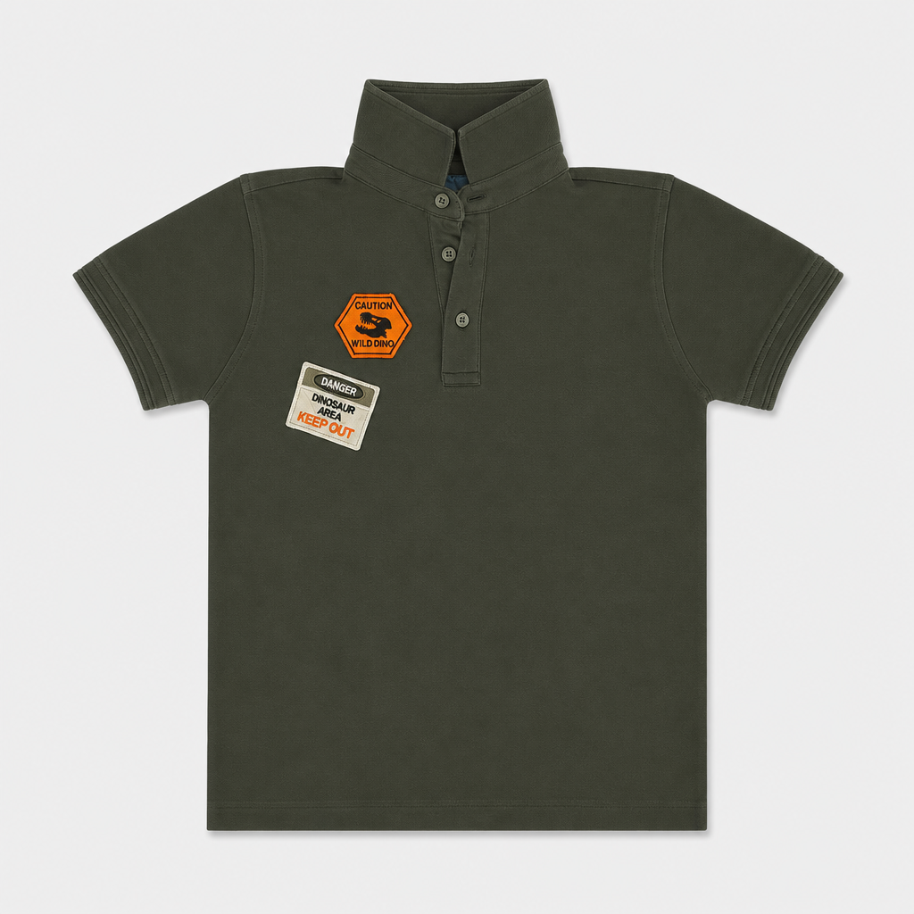 Polo maniche corte - Bambino - 120 - 125 | 7 anni