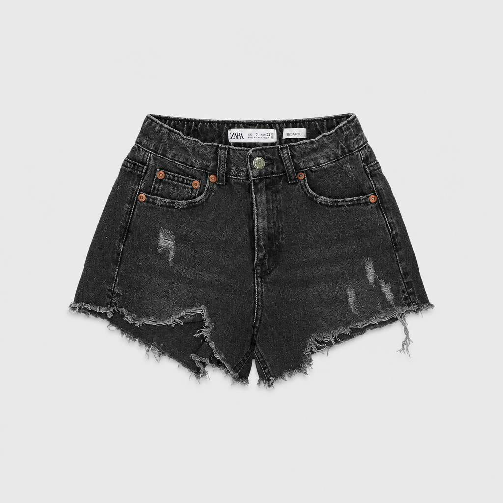 Pantaloncini corti - Bambina - 120 - 125 | 7 anni