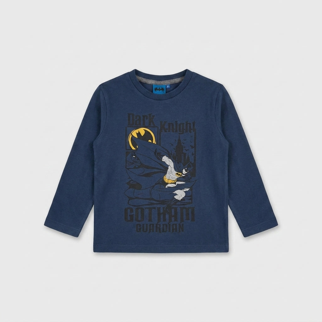 Maglietta maniche lunghe - Bambino - 90 - 95 | 2 anni
