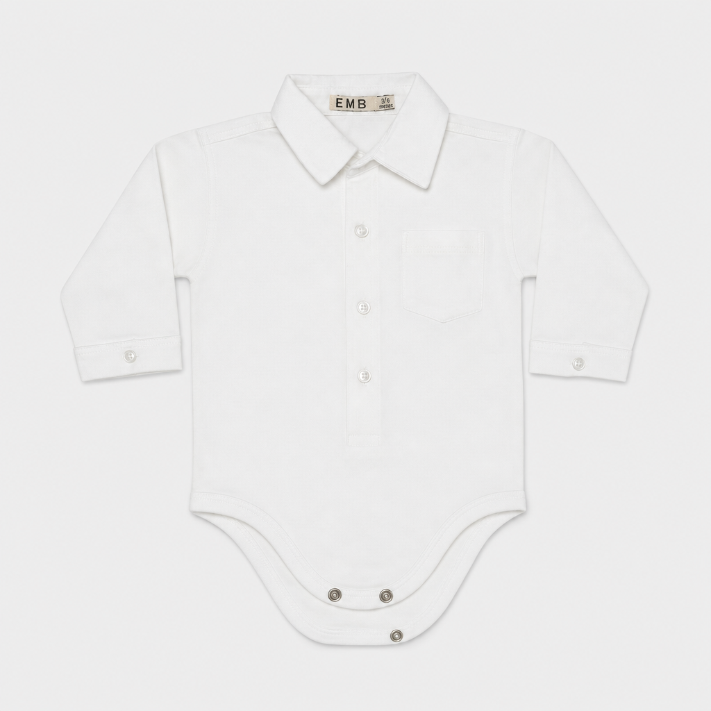 Body - Bambino - 60 - 65 | 3 mesi