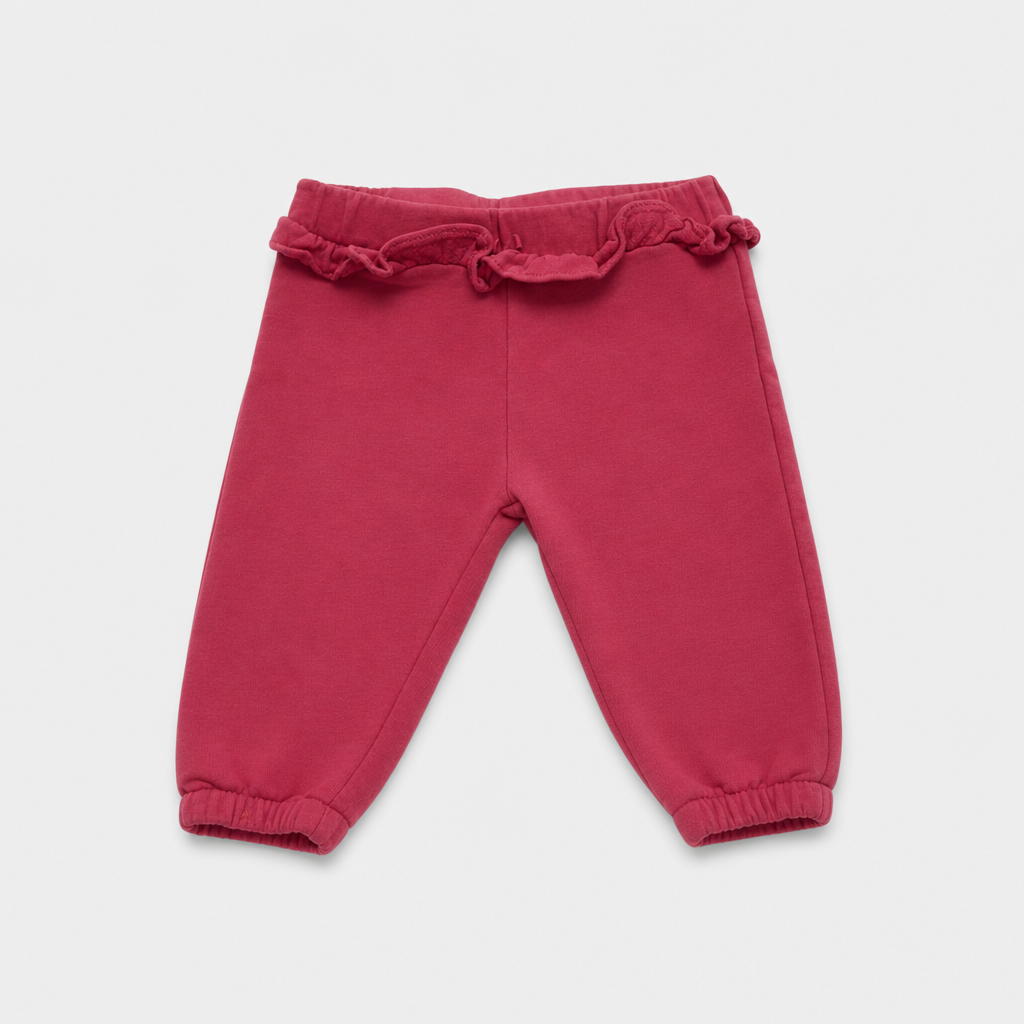 Pantaloni tuta - Bambina - 66 - 71 | 6 mesi