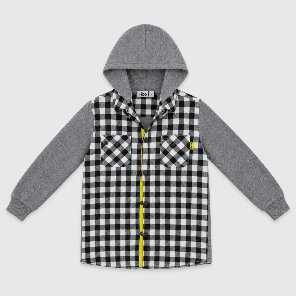 Camicia - Bambino - 120 - 125 | 7 anni
