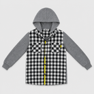 Camicia - Bambino - 120 - 125 | 7 anni