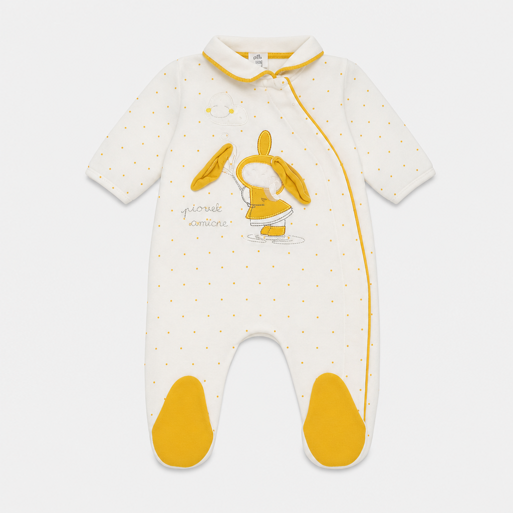 Tutine neonato - Bambino - 50 - 59 < 3 mesi