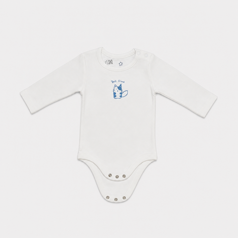Body - Bambino - 60 - 65 | 3 mesi