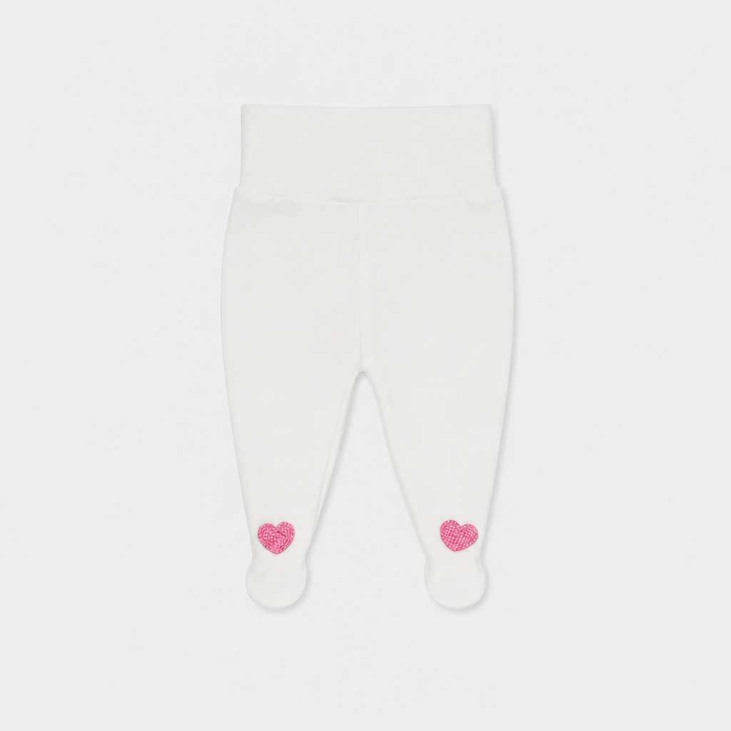 Pantaloni - Bambina - 60 - 65 | 3 mesi
