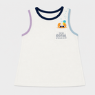 Canottiera - Bambino - 96 - 101 | 3 anni