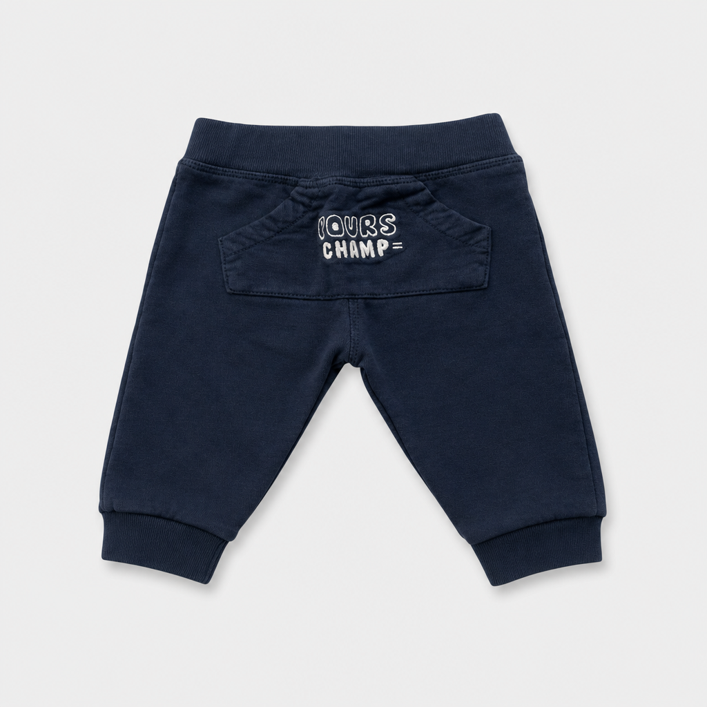 Pantaloni tuta - Bambino - 60 - 65 | 3 mesi