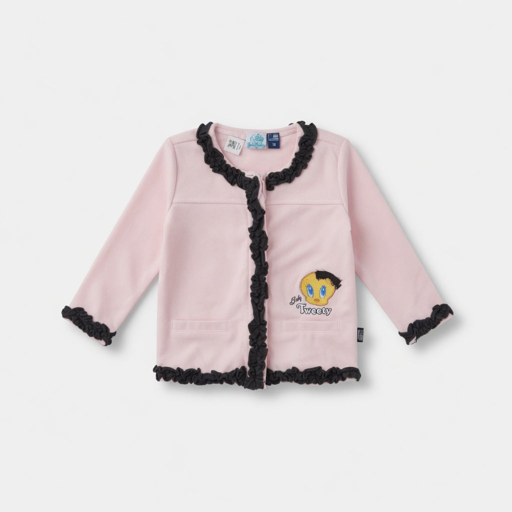 Giacca primavera - Bambina - 84 - 89 | 18 mesi