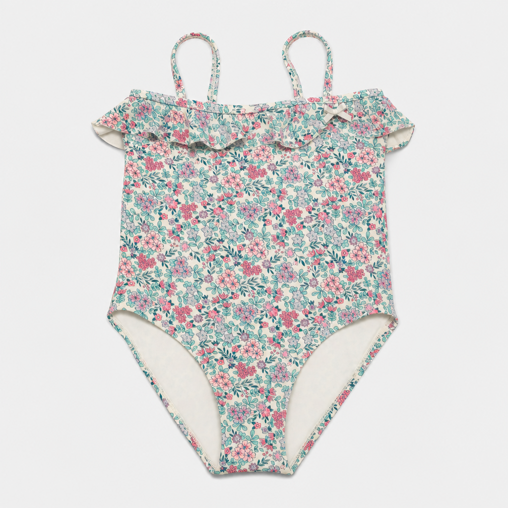 Costume - Bambina - 114 - 119 | 6 anni
