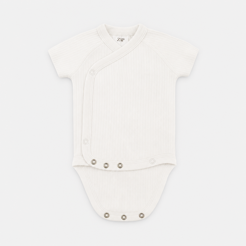 Body - Bambino - 50 - 59 < 3 mesi