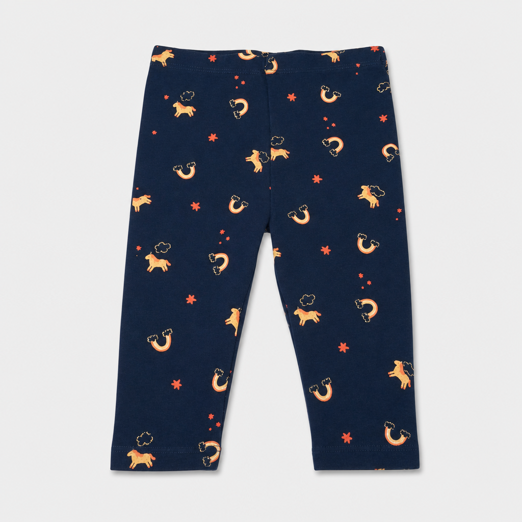 Leggins - Bambina - 72 - 77 | 9 mesi