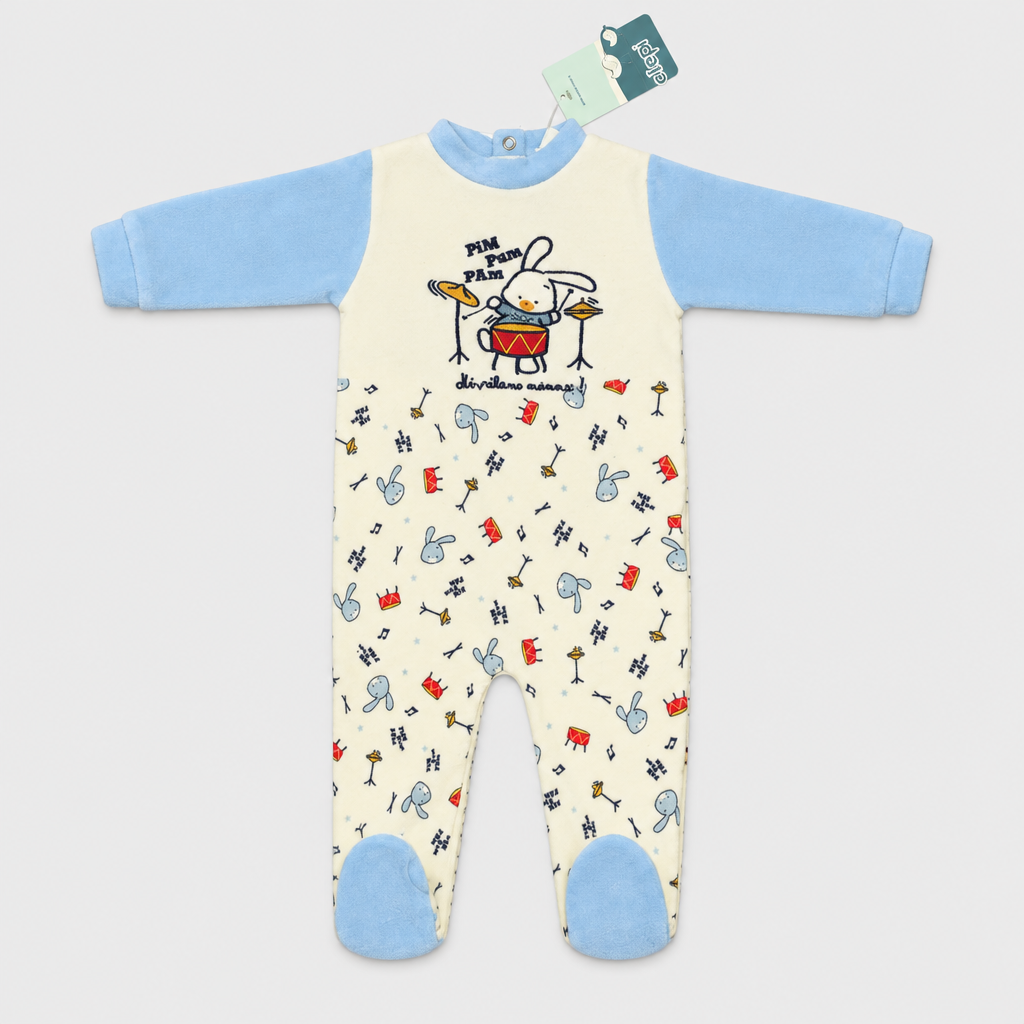 Tutine neonato - Bambino - 66 - 71 | 6 mesi