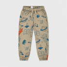 Pantaloni tuta - Bambino - 90 - 95 | 2 anni