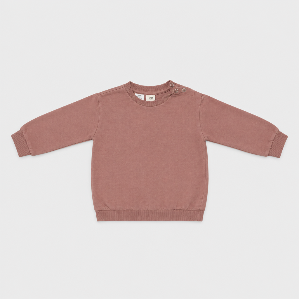 Felpa - Bambino - 84 - 89 | 18 mesi
