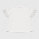 Maglietta maniche corte - Bambina - 132 - 137 | 9 anni