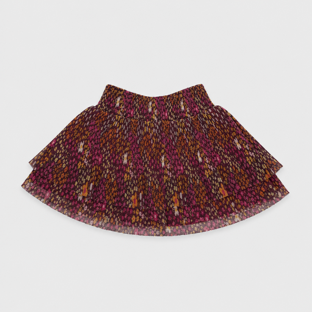 Gonna - Bambina - 102 - 107 | 4 anni