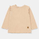 Maglietta maniche lunghe - Bambina - 84 - 89 | 18 mesi